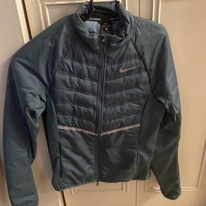 Nike Aeroloft jacket